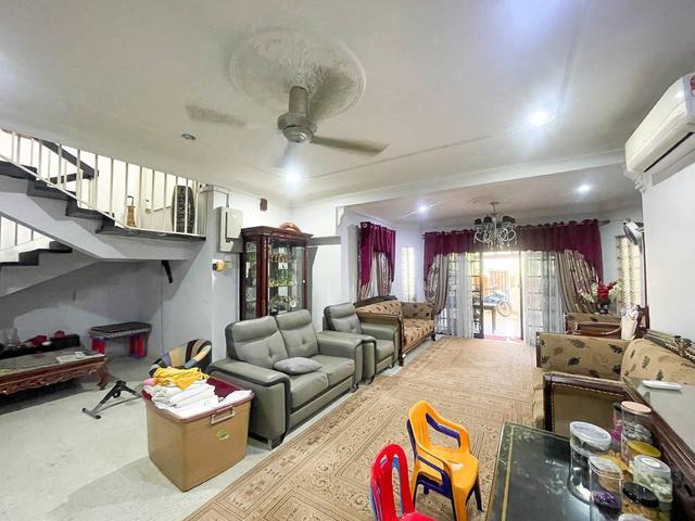 Terraced House for sale in Petaling, Alam Impian