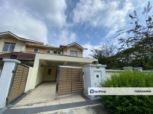 House for sale in Petaling, Alam Impian