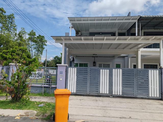 Terraced House for rent in Sendayan Village, Negeri Sembilan