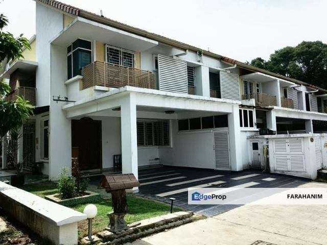 House for sale in Putrajaya