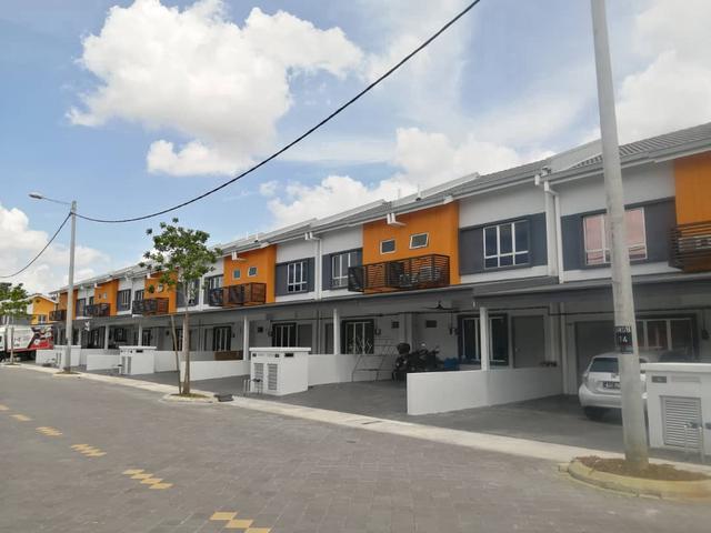 Terraced House for rent in Selangor