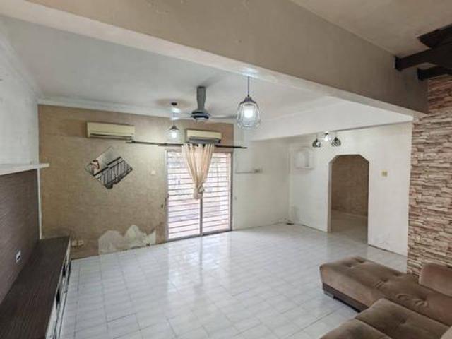 Terraced House for sale in Saujana, Selangor