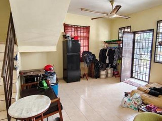 Terraced House for sale in Gelang Patah, Iskandar Puteri