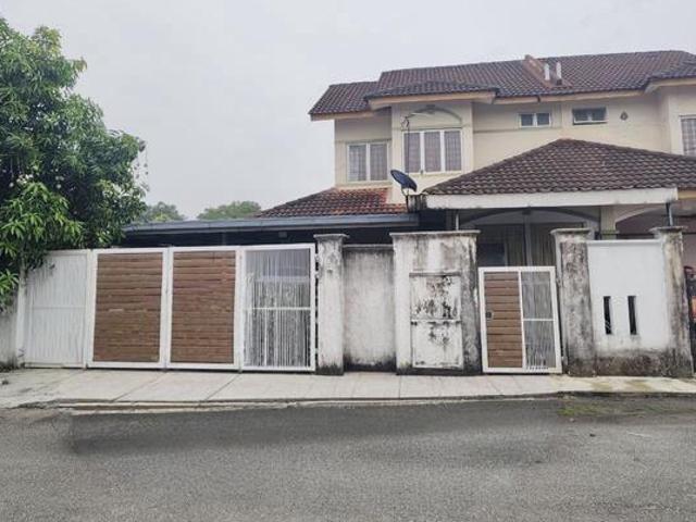 Terraced House for sale in Port Klang, Selangor