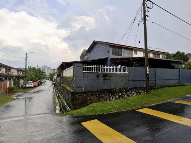Terraced House for rent in Kajang, Langat