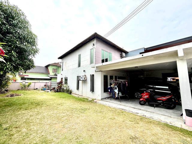Terraced House for sale in Port Klang, Selangor