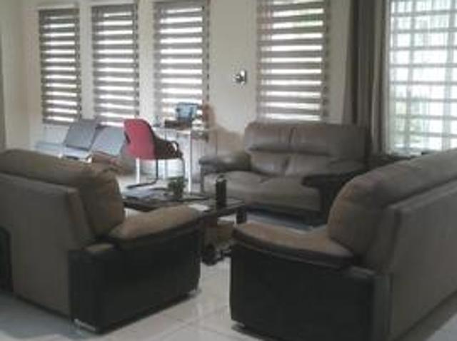 Terraced House for sale in Bandar Puncak Alam, Kuala Selangor