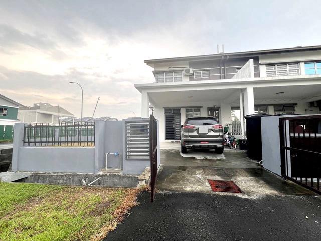 Terraced House for sale in Selangor