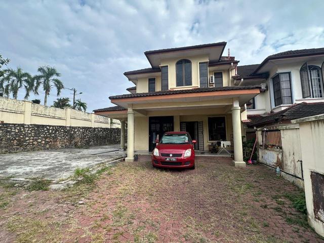 Terraced House for sale in Masai, Johor Bahru