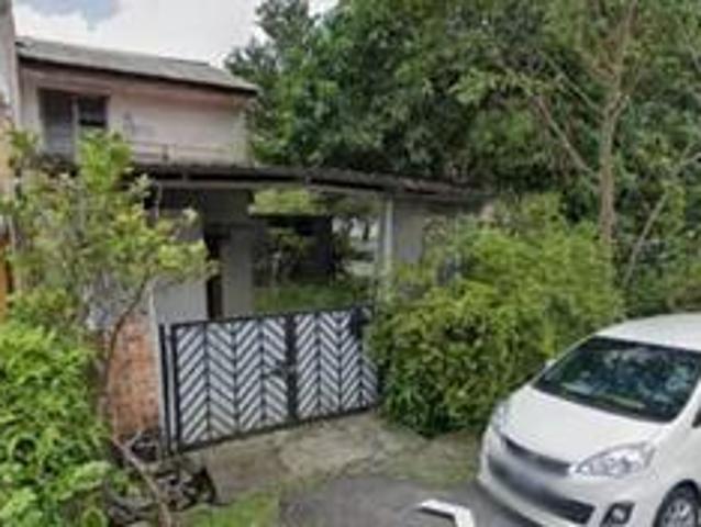 Terraced House for sale in Country Heights Damansara, Kuala Lumpur