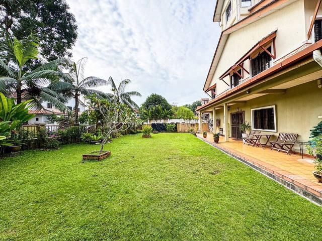 Terraced House for sale in Petaling, Alam Impian
