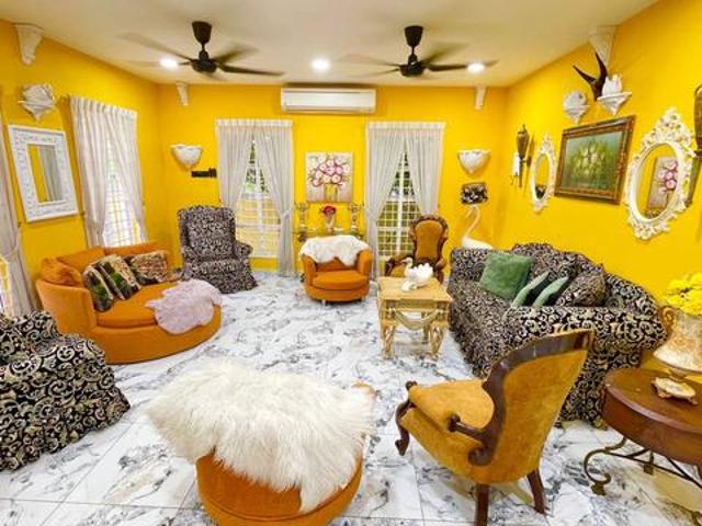 Terraced House for sale in Port Klang, Selangor