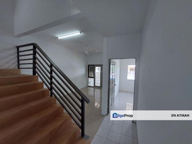 House for sale in Petaling, Alam Impian