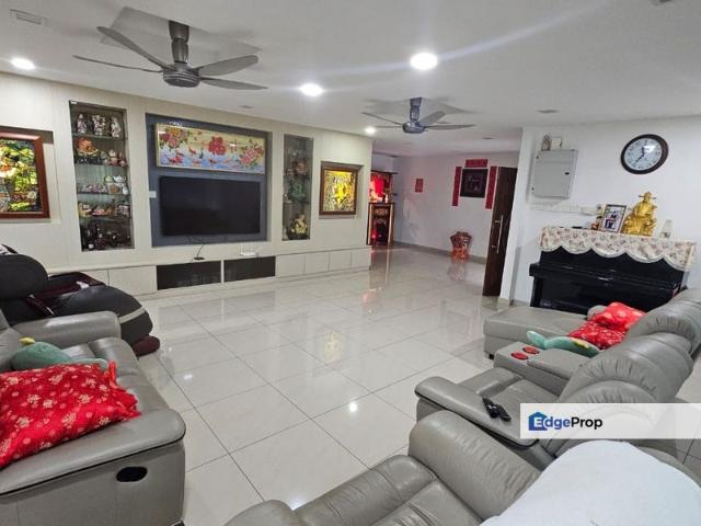 House for sale in Selayang, Selangor
