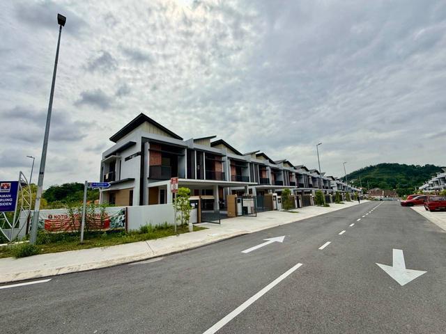 Terraced House for sale in Kajang, Langat
