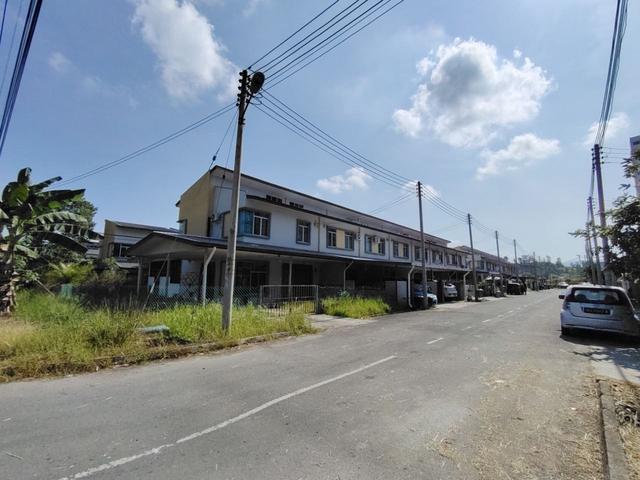 Terraced House for sale in Papar, Sabah