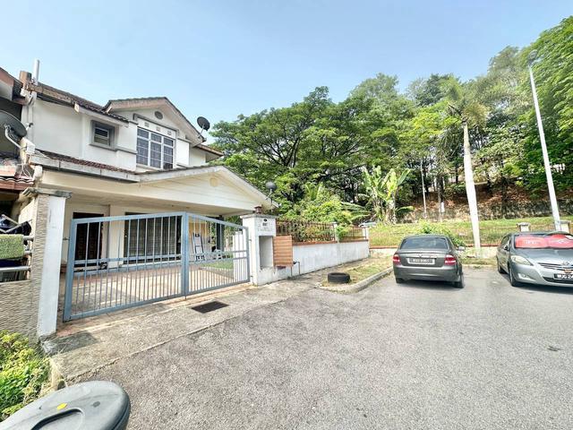 Terraced House for sale in Selayang, Selangor