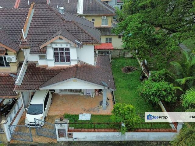 House for sale in Selayang, Selangor