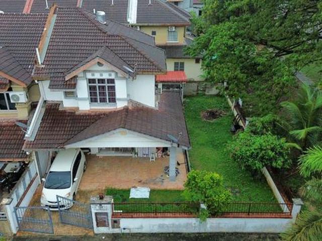 Terraced House for sale in Selayang, Selangor