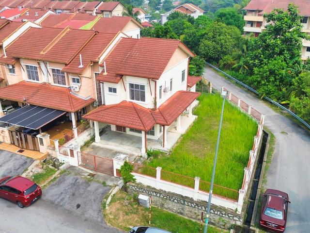 Terraced House for sale in Bandar Baru Bangi, Majlis Perbandaran Kajang