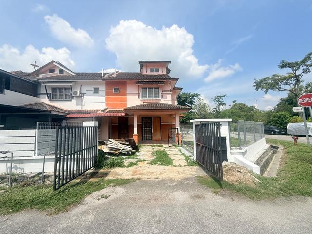 Terraced House for sale in Nilai, Negeri Sembilan