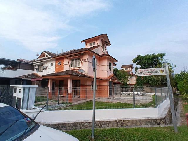 Terraced House for sale in Nilai, Seremban