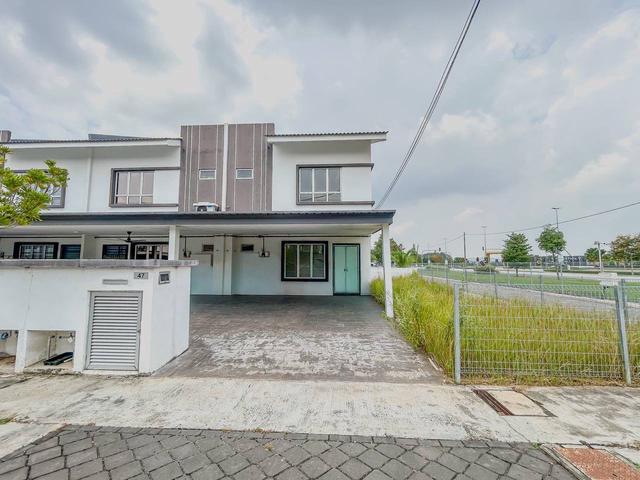 Terraced House for sale in Selangor