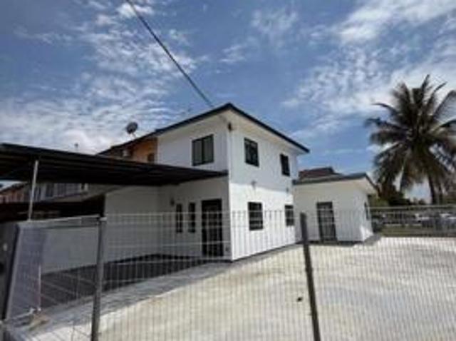 Terraced House for sale in Pasir Gudang, Johor