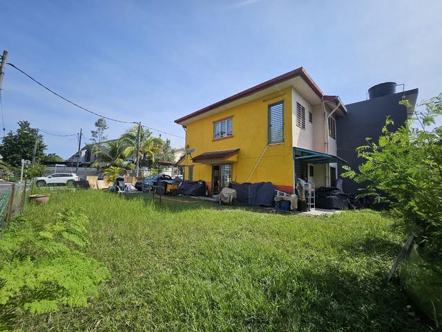 Bungalow for sale in Petaling, Subang Jaya