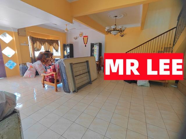 Terraced House for sale in Petaling, Subang Jaya