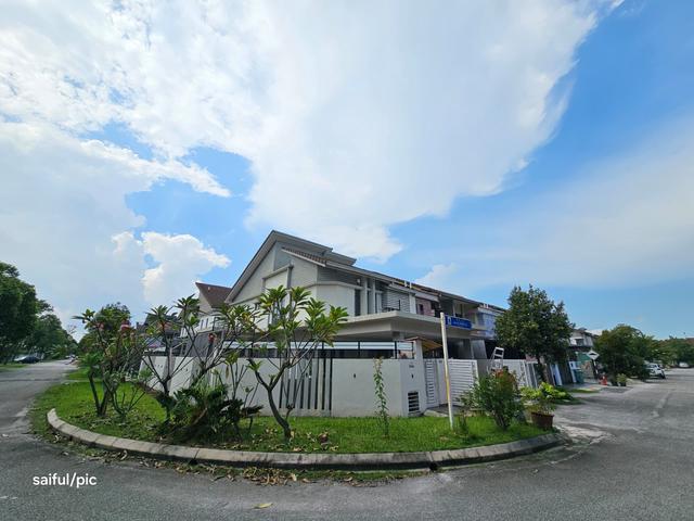 Terraced House for sale in Port Klang, Selangor
