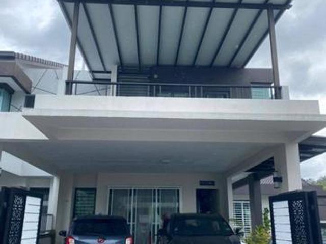 Property for sale in Sendayan Village, Negeri Sembilan