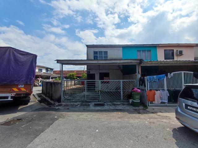 Terraced House for sale in Kuantan, Pahang