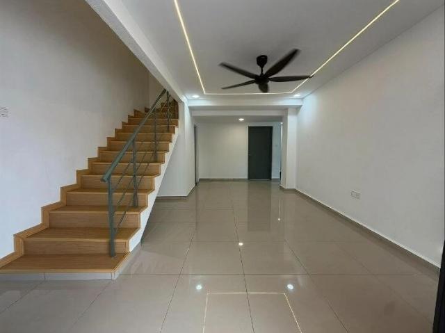Terraced House for sale in Plentong, Johor