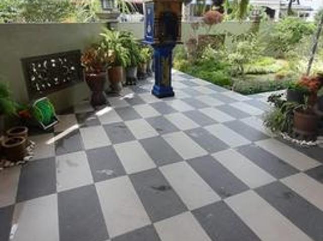 Terraced House for sale in Kuala Selangor, Selangor