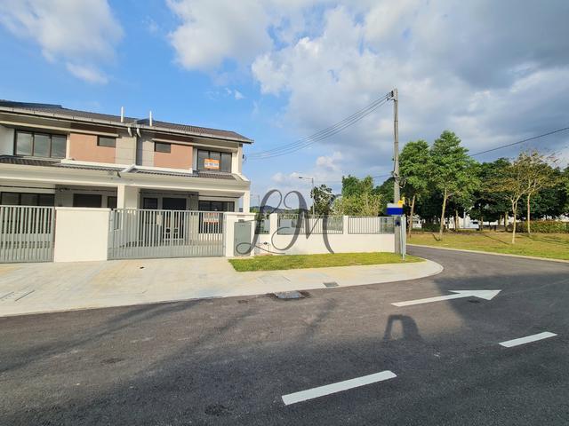 Terraced House for rent in Selayang, Selangor