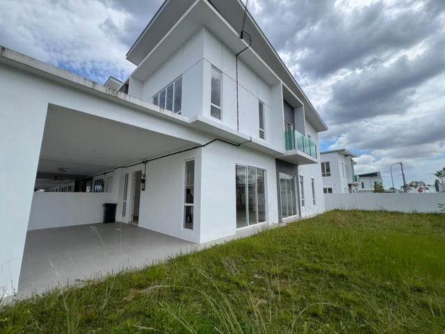 Terraced House for sale in Sendayan Village, Negeri Sembilan