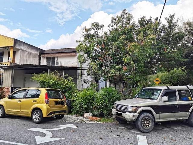 Terraced House for sale in Country Heights Damansara, Kuala Lumpur