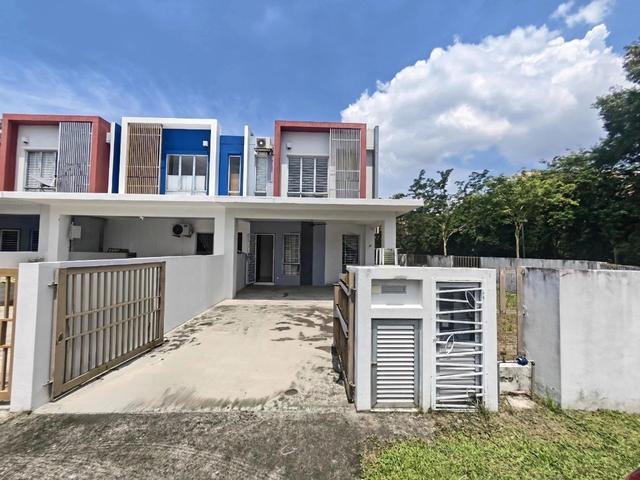 Terraced House for sale in Kajang, Langat