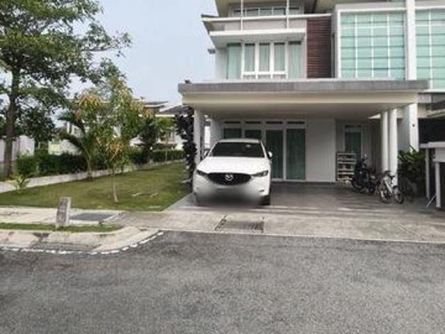 Terraced House for rent in Putrajaya
