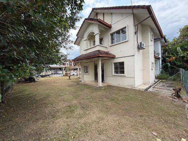 Terraced House for sale in Petaling, Subang Jaya