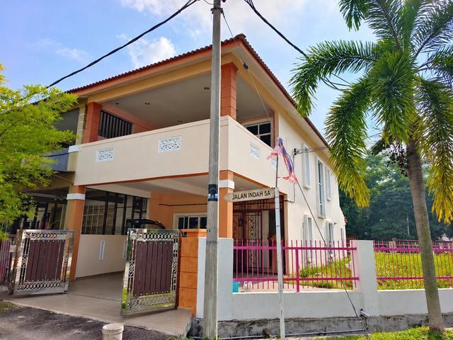 Terraced House for sale in Bukit Baru, Bandaraya Melaka