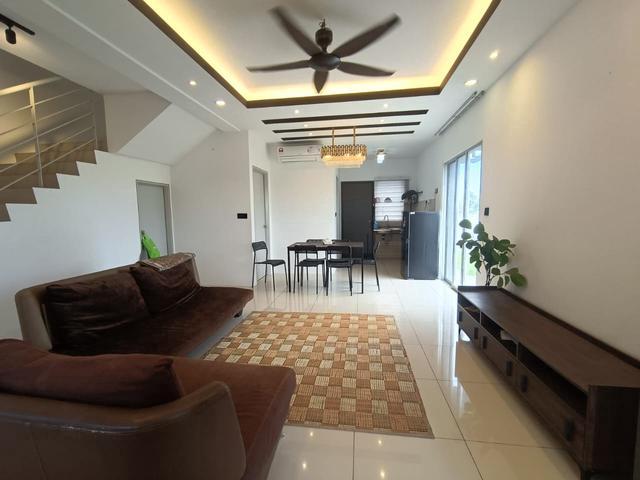 Terraced House for rent in Selangor