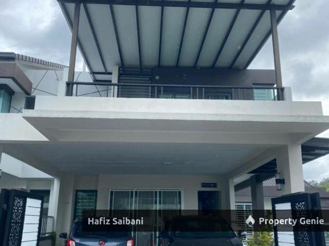 Terraced House for sale in Sendayan Village, Negeri Sembilan