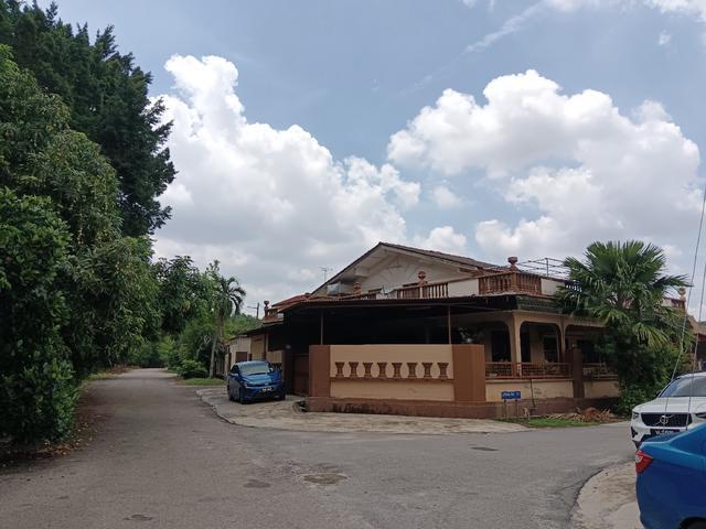 Terraced House for sale in Sungai Petani, Kuala Muda