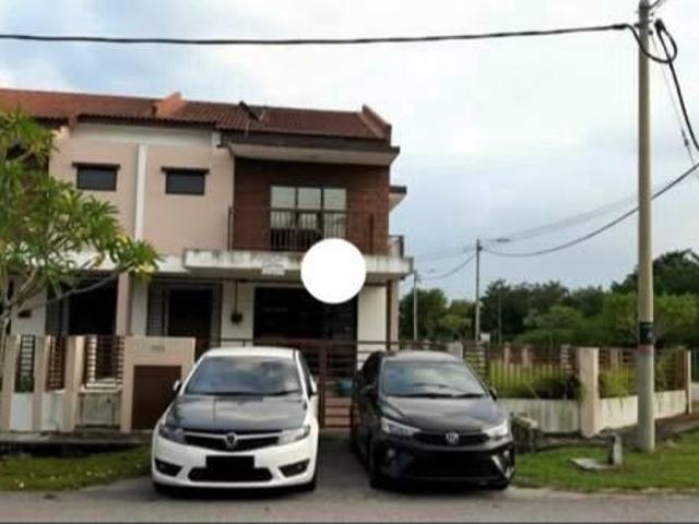 Terraced House for sale in Tanjong Sepat, Selangor