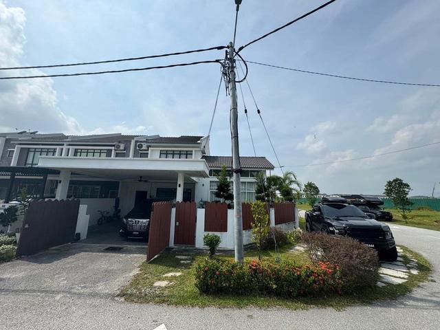 Terraced House for sale in Bandar Saujana Putra, Kuala Langat