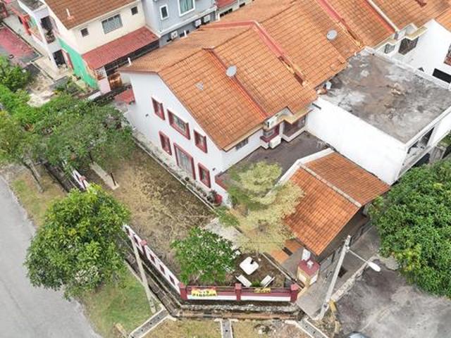 Terraced House for sale in Bandar Saujana Utama, Kuala Selangor