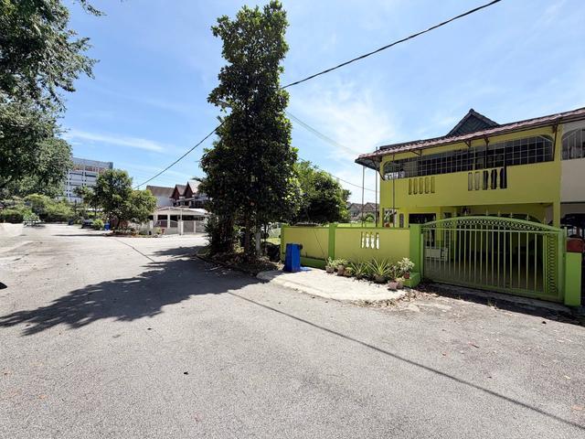 Terraced House for sale in Petaling, Alam Impian