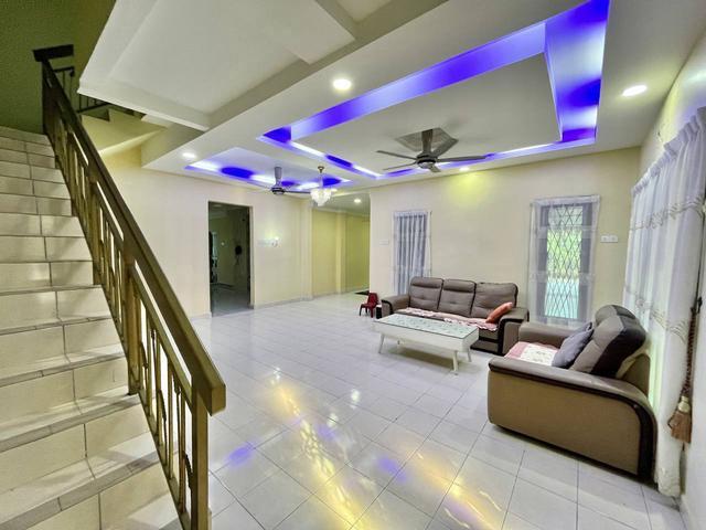 Terraced House for sale in Bandar Baru Bangi, Majlis Perbandaran Kajang